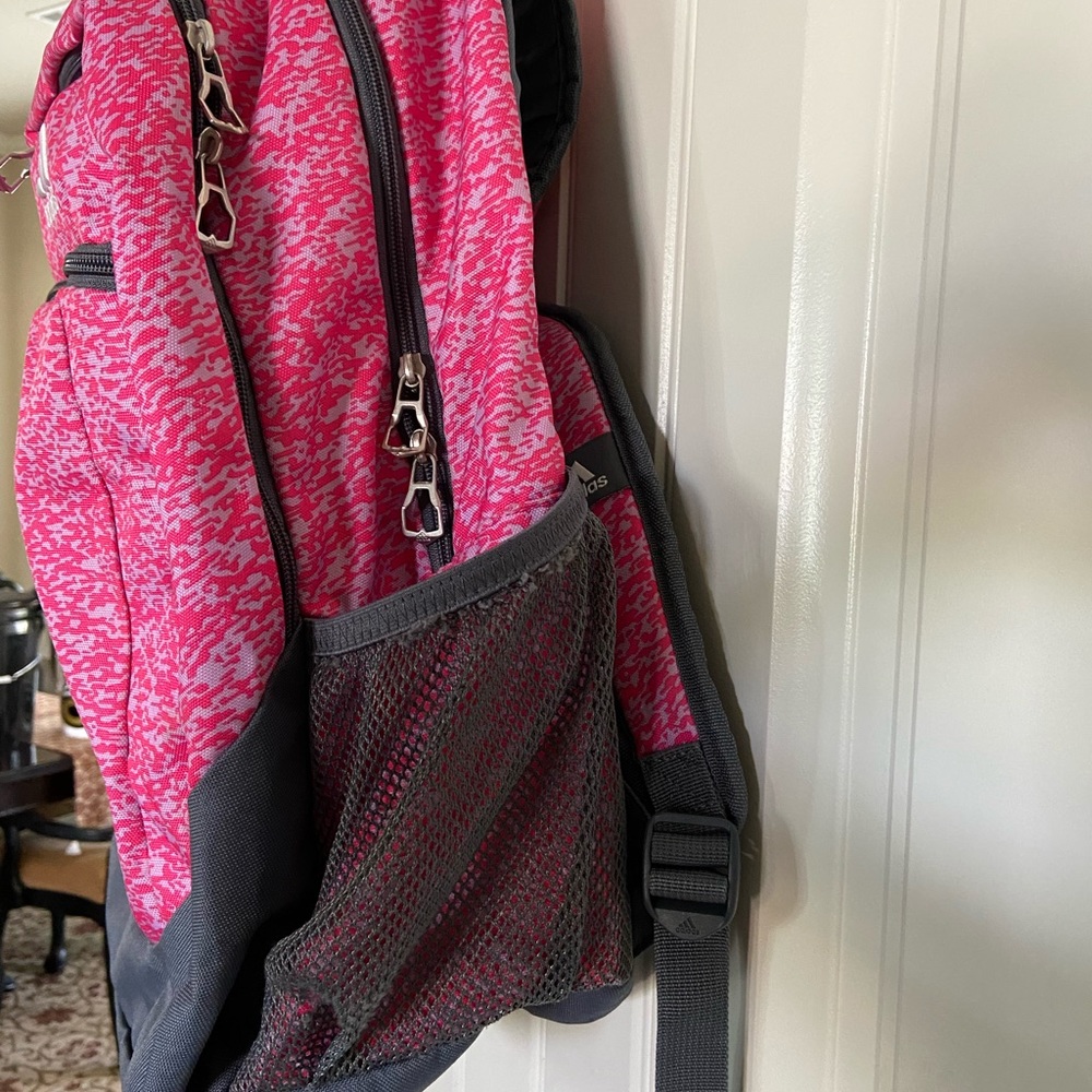 ADIDAS Backpack - Picture 2 of 7